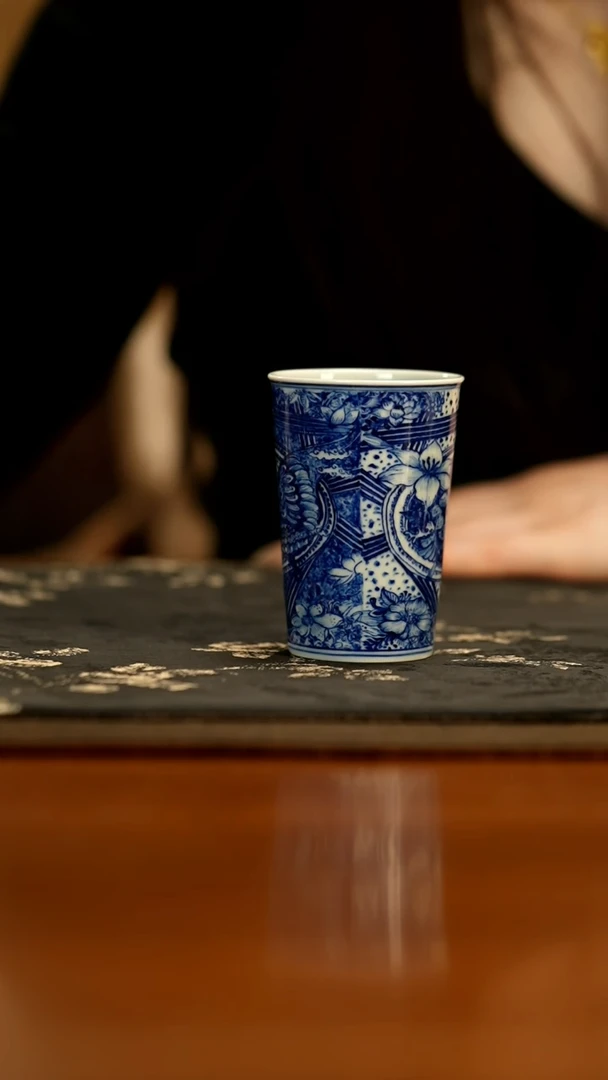 【闪购商品】瓷片惜之悟造