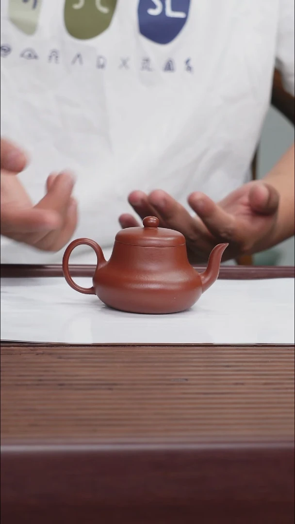 茶杯紫砂宜兴紫砂壶