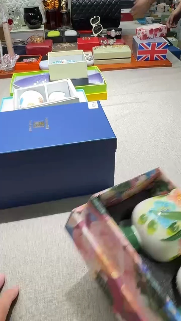 瓷片算了，真划算买它@@1