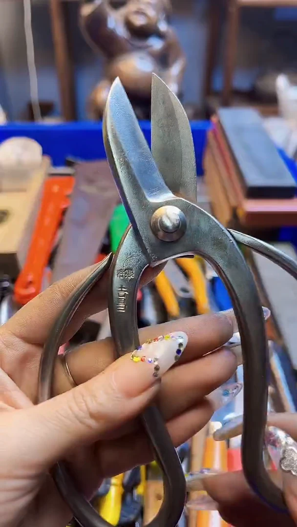 流***萨五金园艺工具闪购