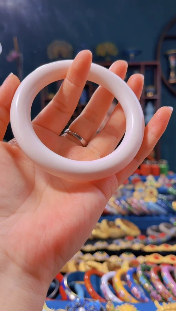 【闪购商品】非遗首饰 精品龙凤手镯