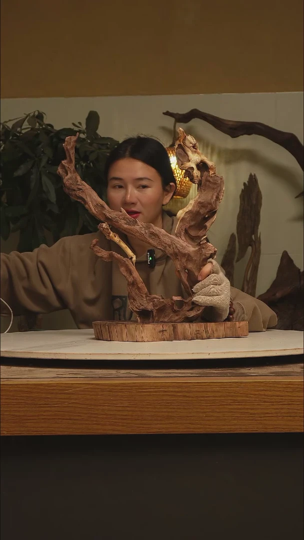 木墨*金丝红木208