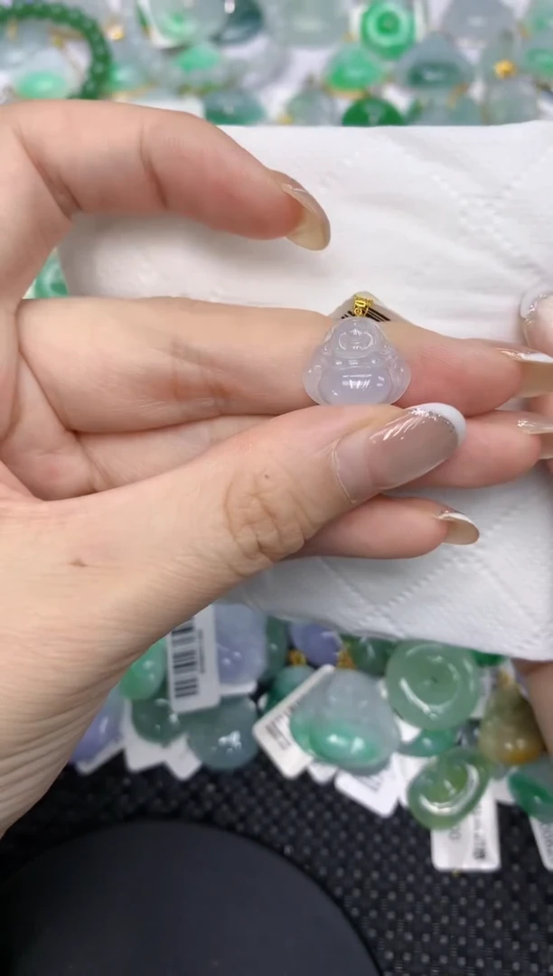 颈饰未镶嵌翡翠11111111