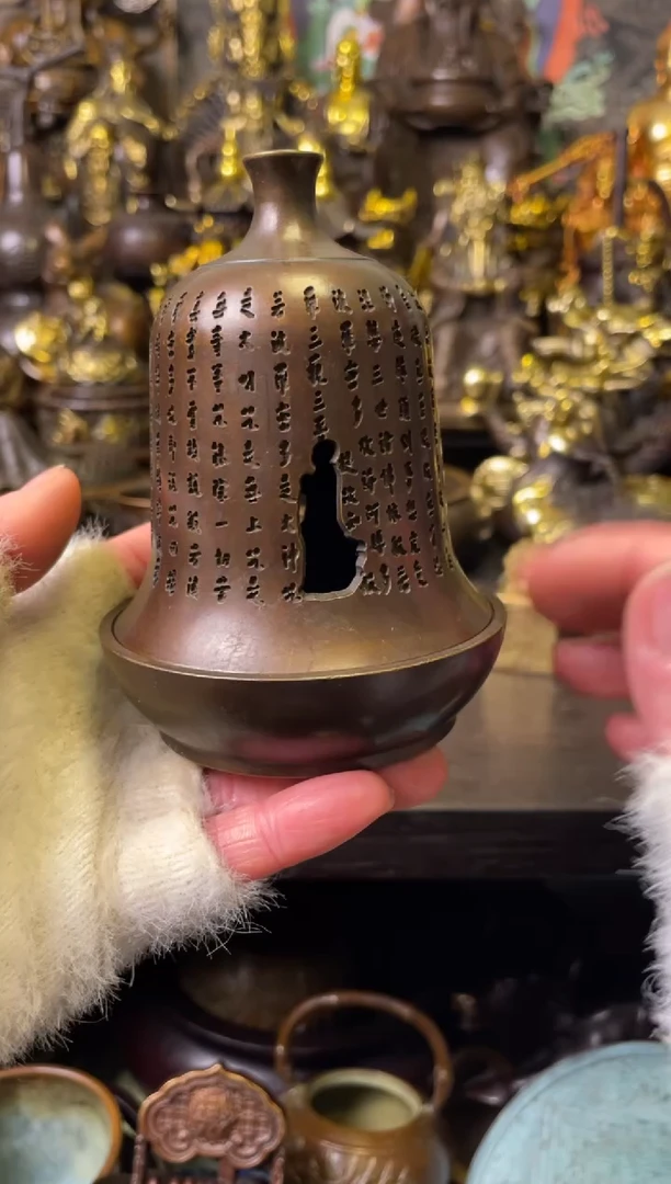 专属文玩铜器链接