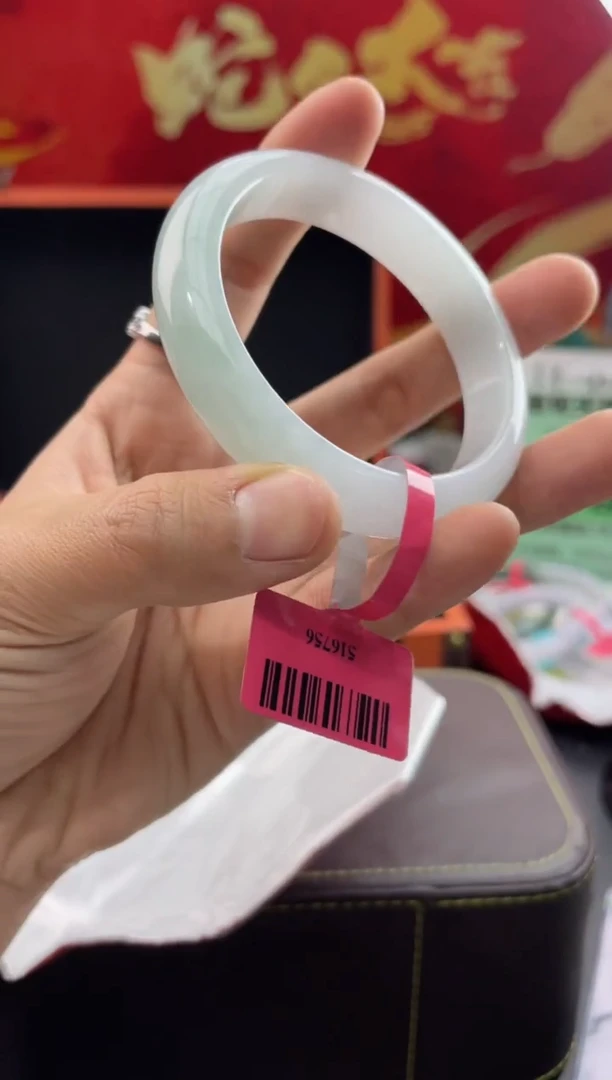 【闪购商品】翡翠手镯未镶嵌3翡翠手镯