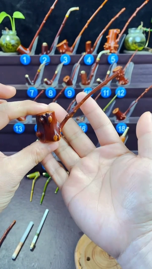 木檬子木的精品小斗