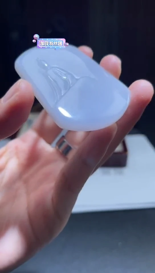未镶嵌定制翡翠定制孤品