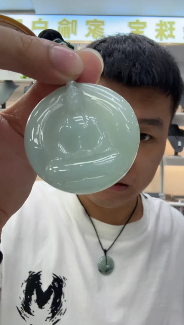 未镶嵌挂件翡翠多样性天然翡翠A货孤品