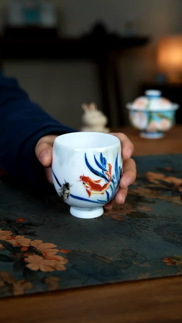 陶瓷一二一零-二二零