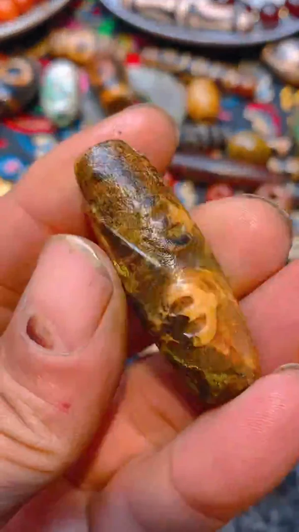 未镶嵌单珠玛瑙/玉髓抓紧去拍吧