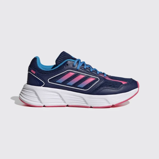 Adidas阿迪达斯~~GGALAXY STAR 女子透气运动鞋缓震跑步鞋 IF5401