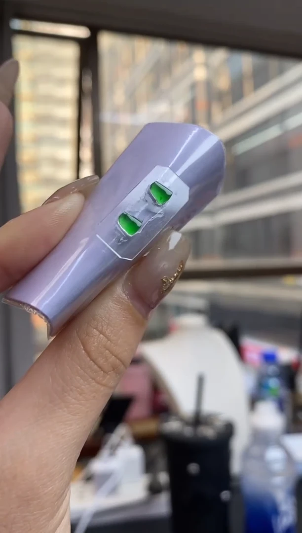 未镶嵌定制翡翠翡翠毛货~多样性发其一~