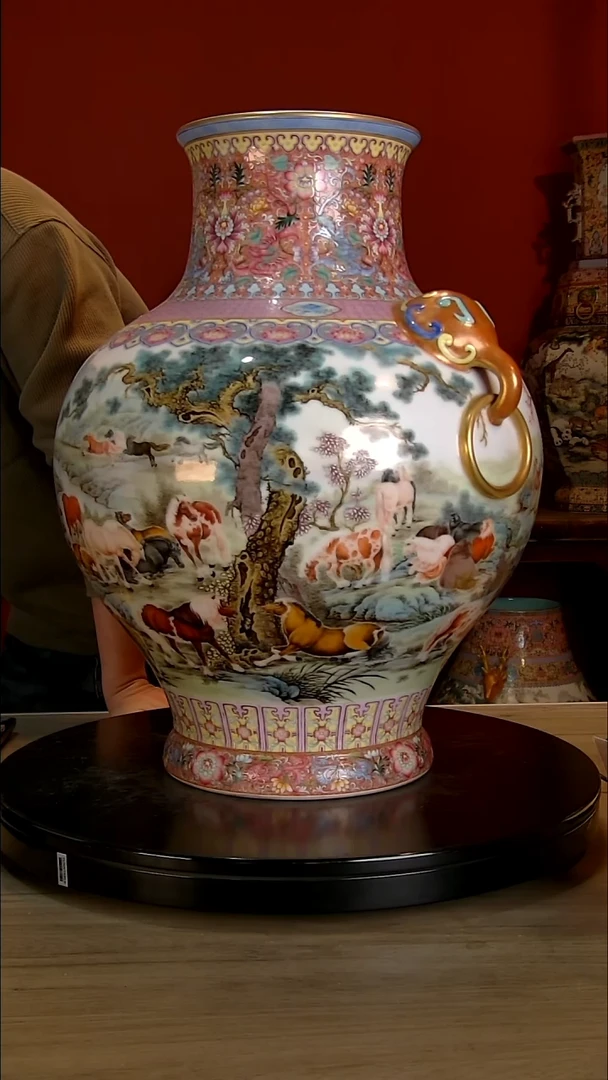 中国陶瓷收藏鉴赏