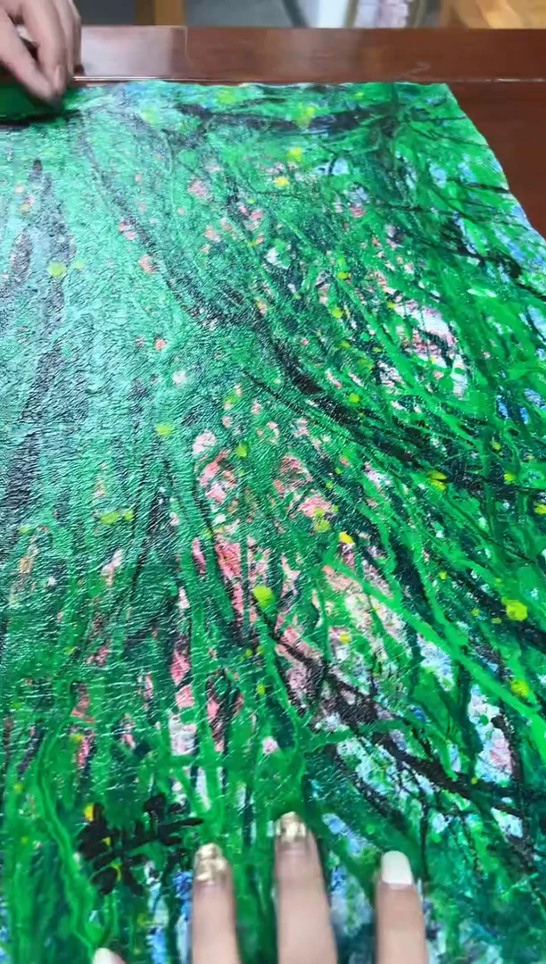 油画20书画作品欣赏