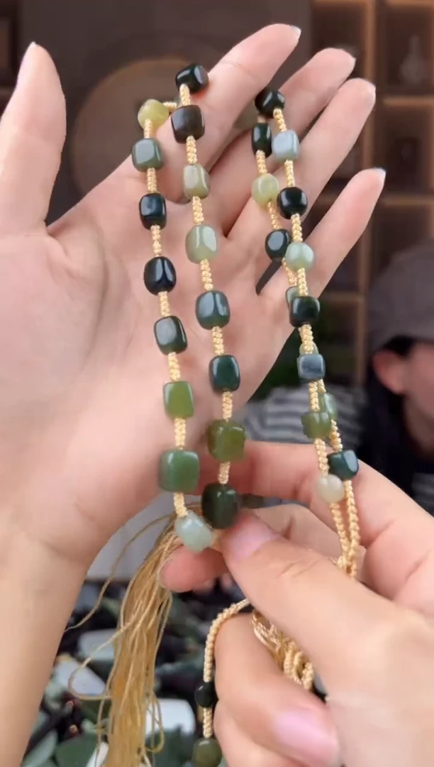 未镶嵌和田玉挂件 拍一发一，拍一发一，