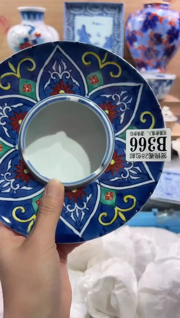 【闪购商品】瓷片当天满28米包邮B366