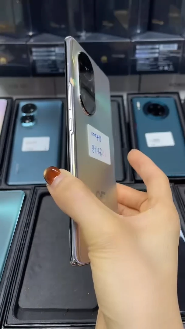 准新品点**春Nova 8 pro