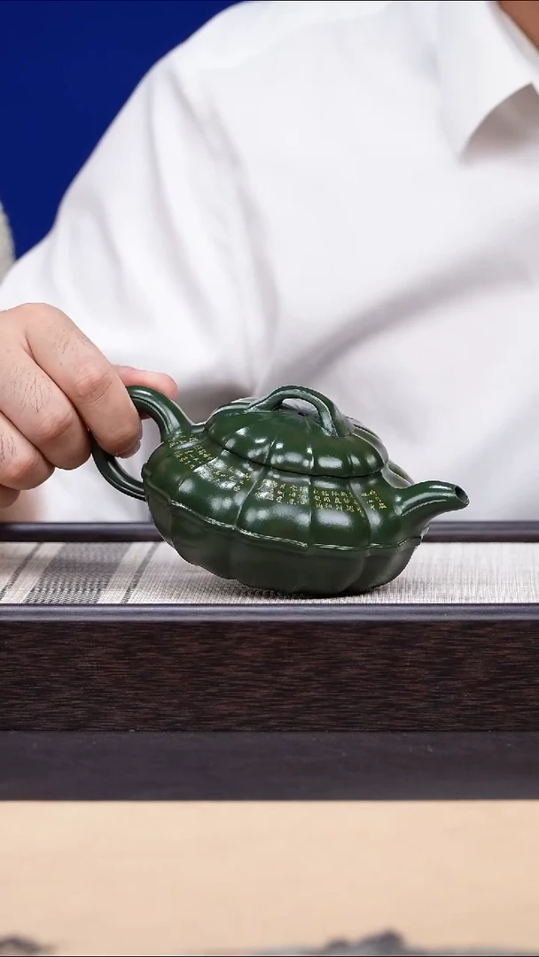 茶壶紫砂84
