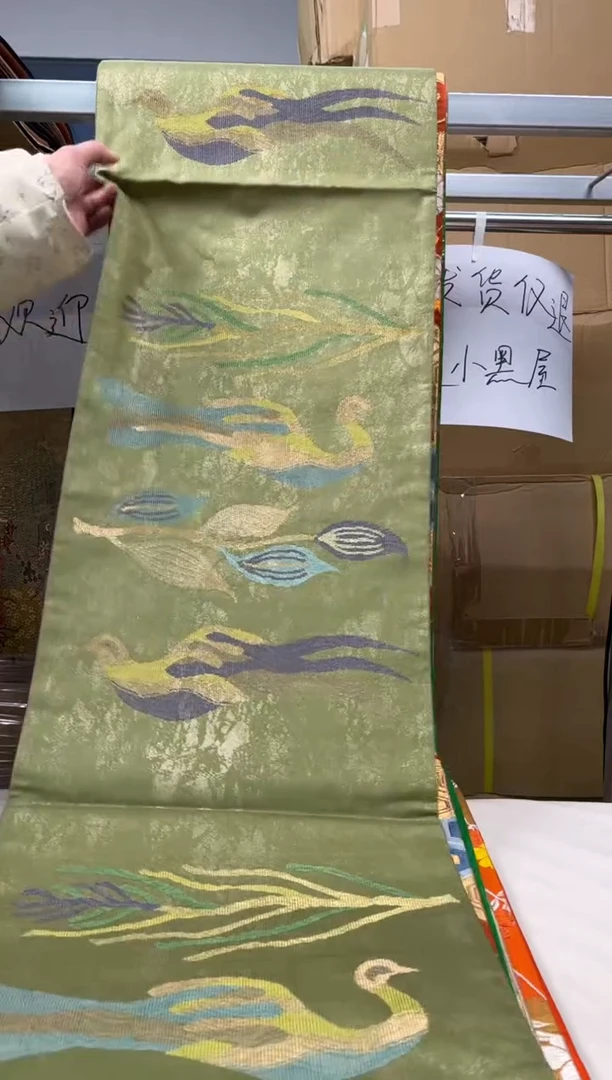 【闪购商品】织绣精选中古物品默认有瑕