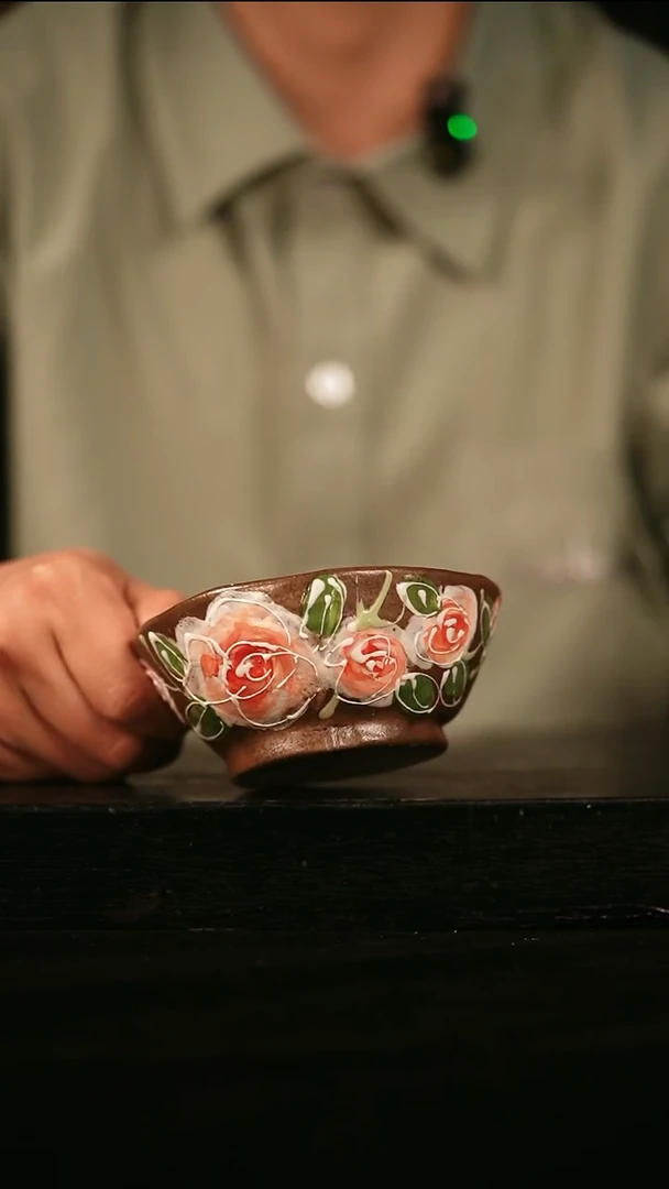 其他581遇瓷手作同款