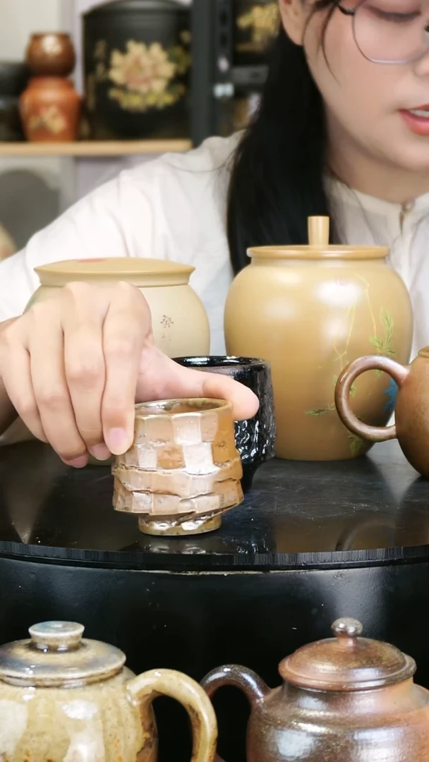 壶386微瑕  苏橙茶周边