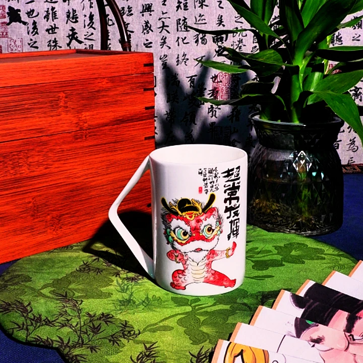 景德镇超常发挥可乐杯