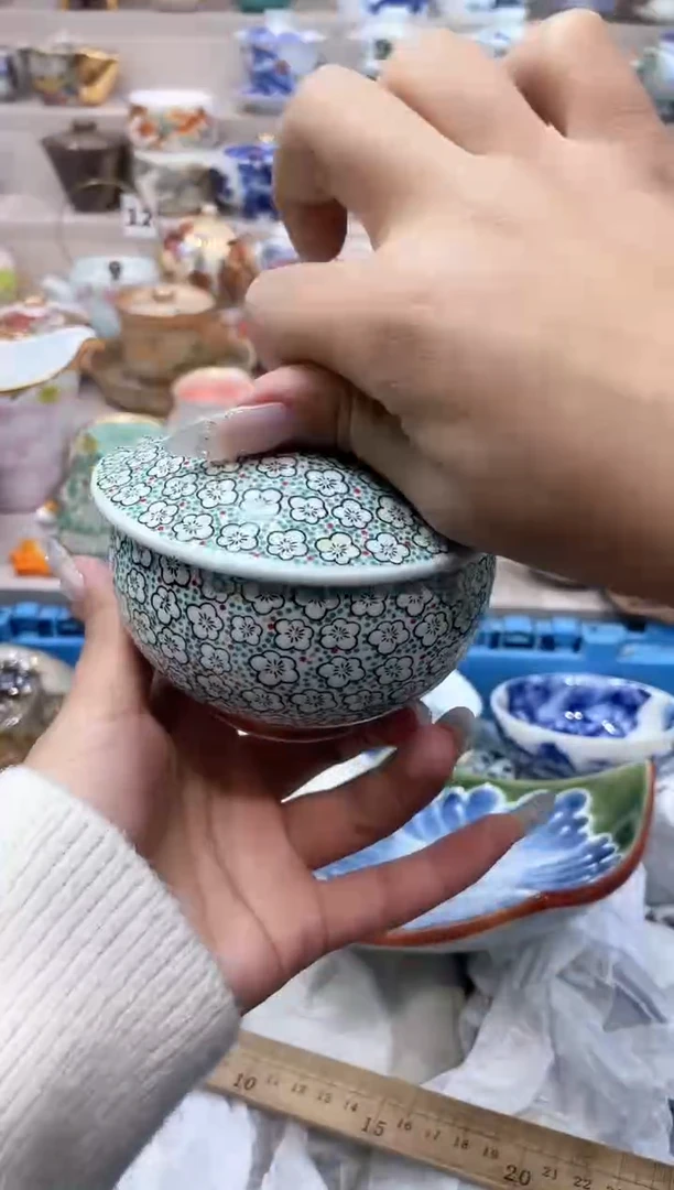 【闪购商品】云陶集市祝大家2025愿你所愿皆所得