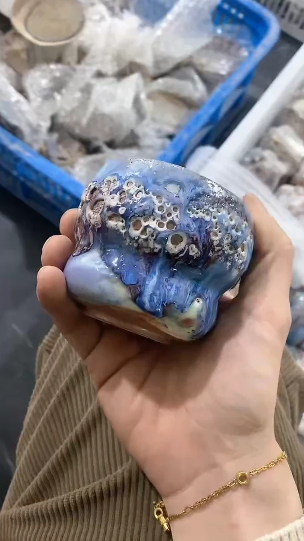 【闪购商品】瓷片陶瓷茶器孤品91