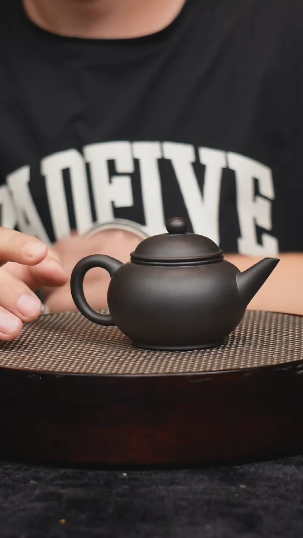 茶壶紫砂宜兴紫砂