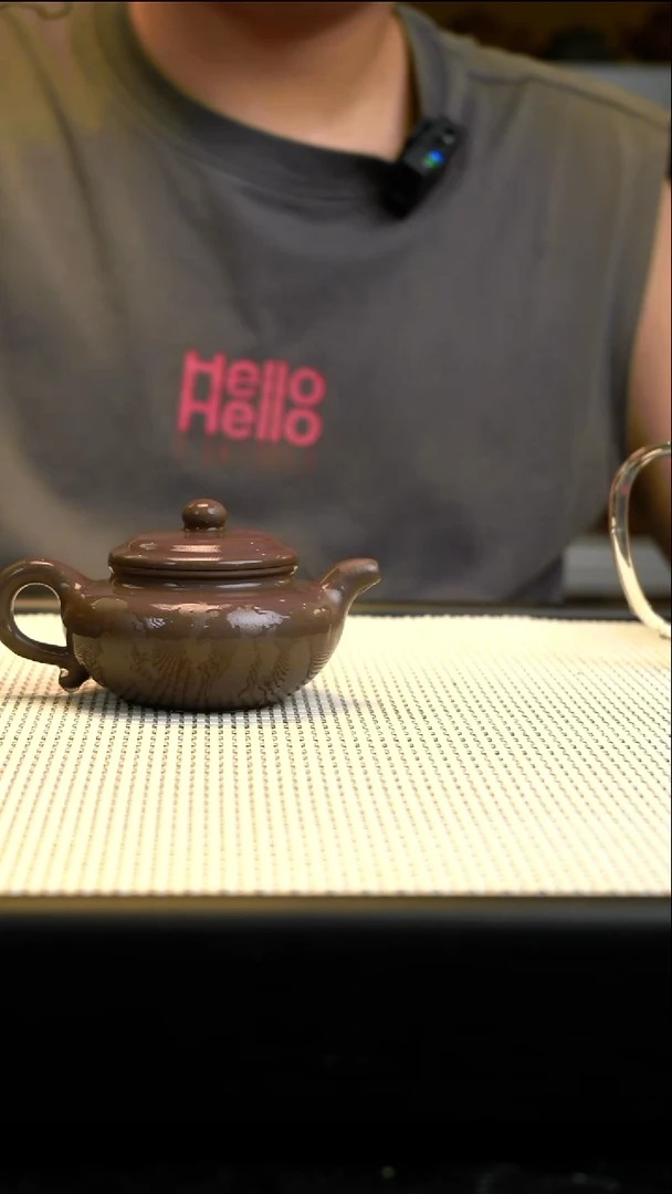 茶壶紫砂紫砂壶53