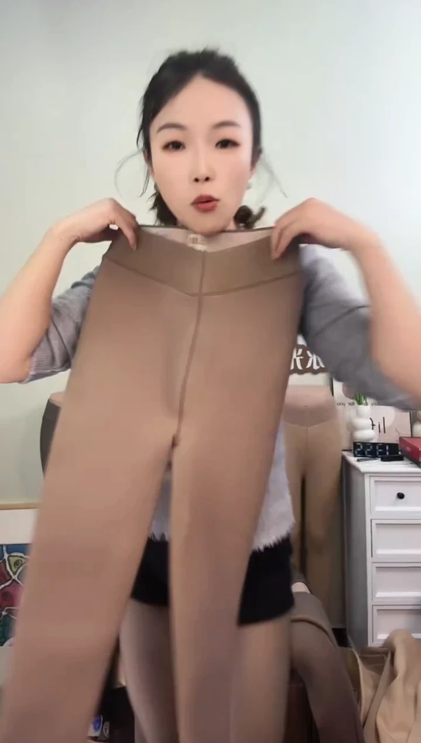 孤品400g羊荣网格咖透肤踩脚