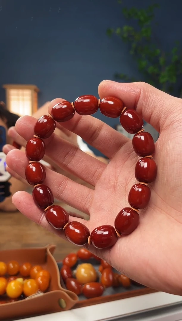 【闪购商品】蜜蜡珠宝奇石未镶嵌多样性发货发其一假一赔四