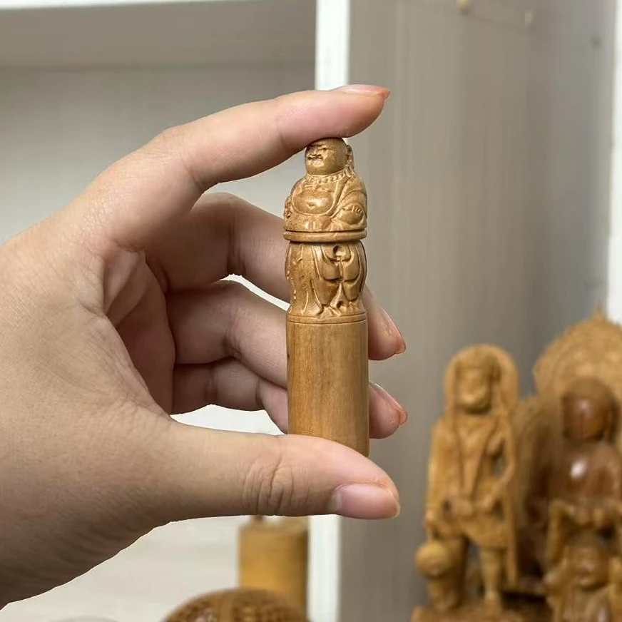 学霸檀香印度老山檀香16.3克