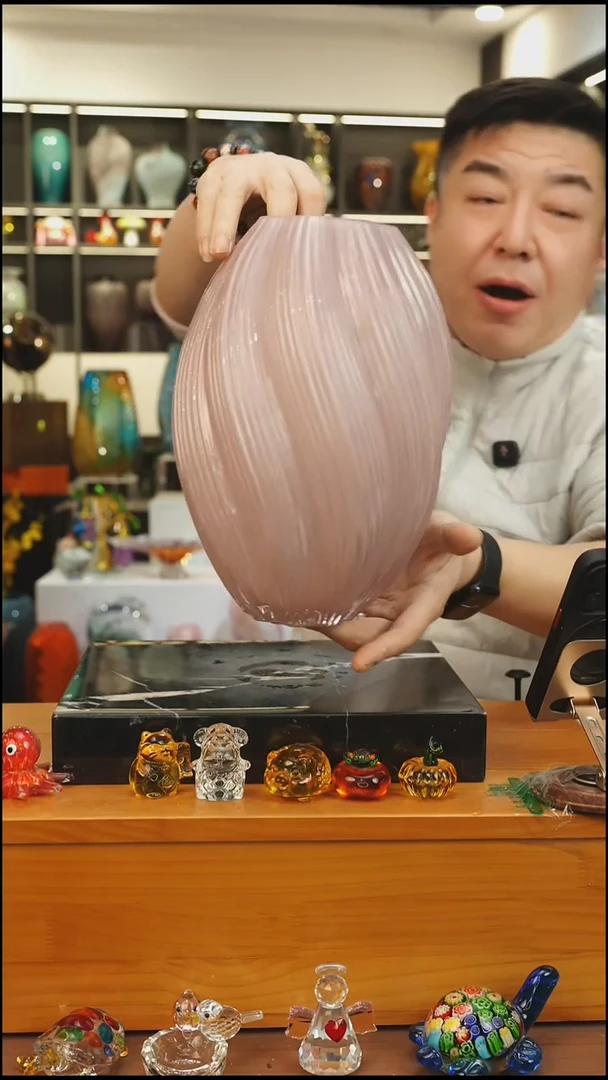 外贸花瓶尾货花瓶177