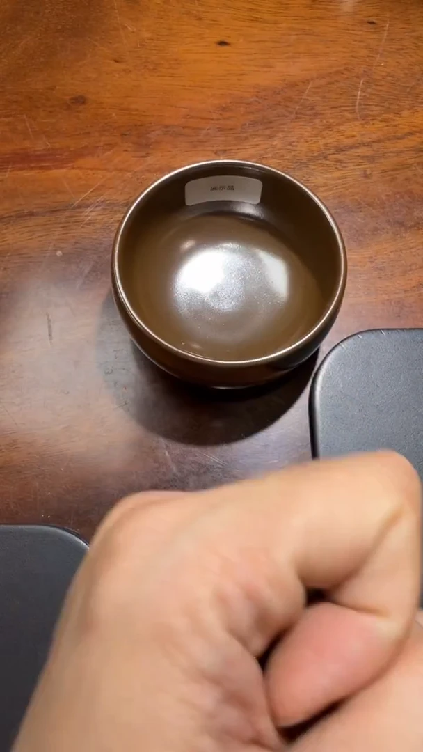 茶盏李健高端收藏196