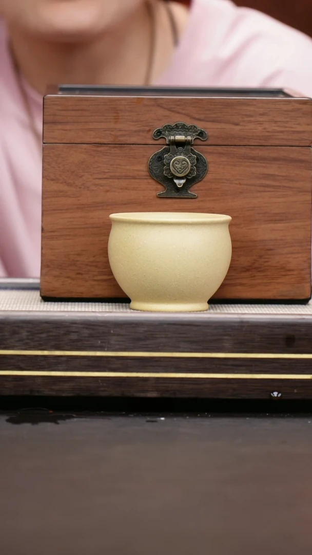 茶壶紫砂四号破价福利盒