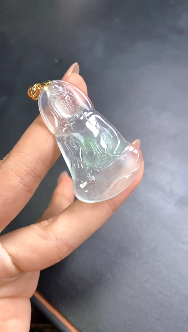 名饰精品（吊坠加扣头）42