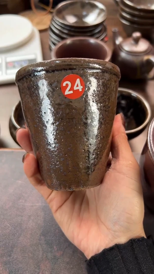 大*格微瑕瓮杯不退不换