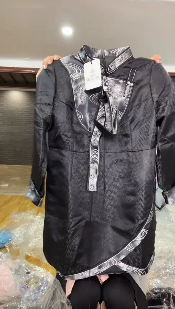 连衣裙       4XL码      140-150斤