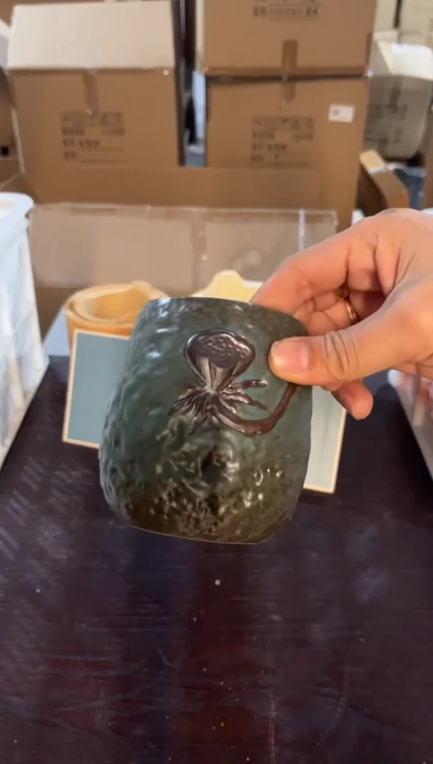 陶瓷文化闪购链接