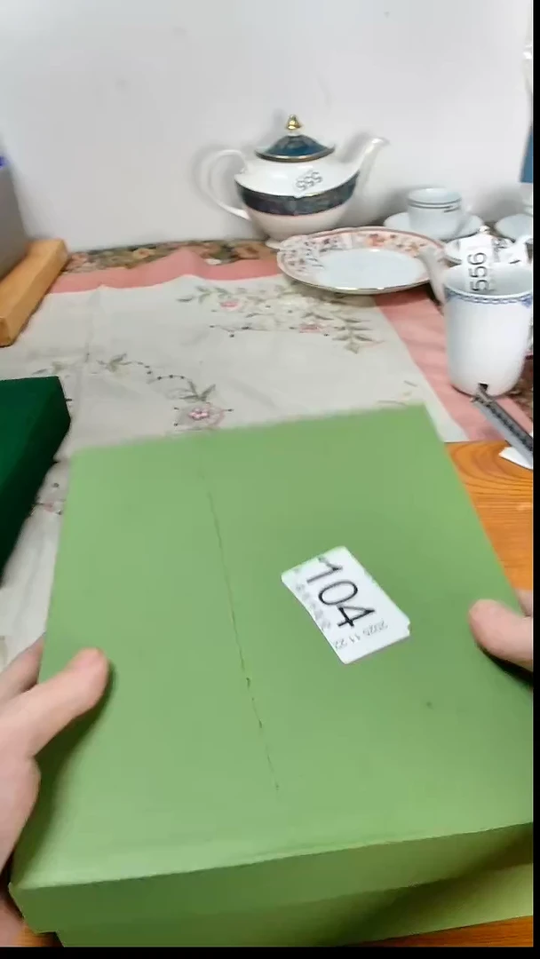 瓷片用****2小淼海外陶瓷工艺品