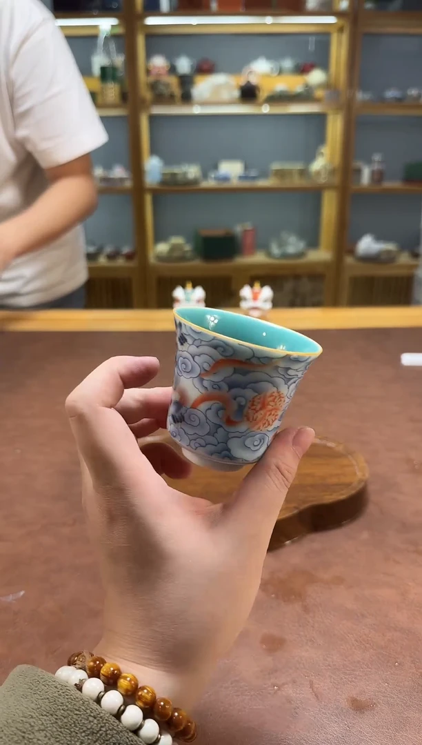 【闪购商品】晨间器物清货专属链接