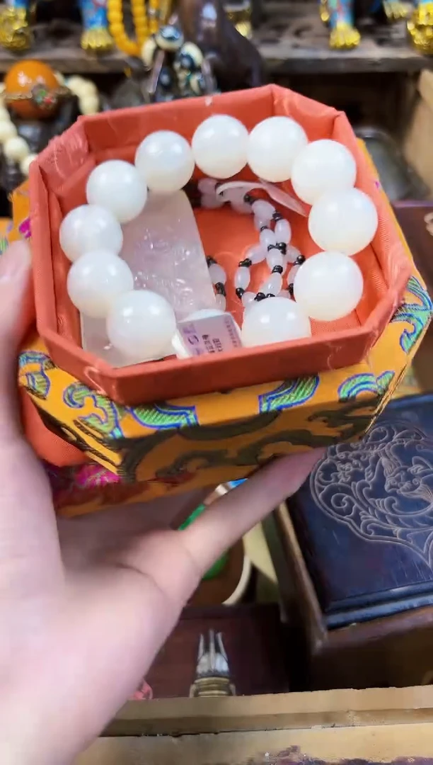 手串/手链贝壳---------------------