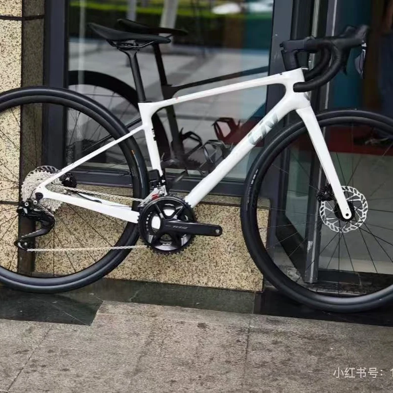 Avail ADV 1梦幻白色XS