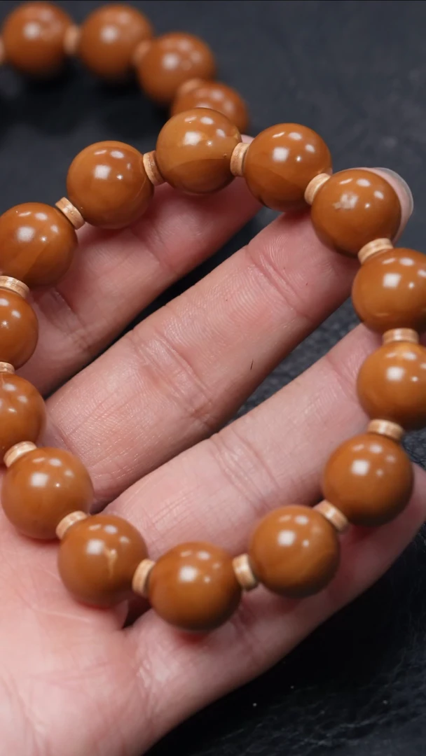 【闪购商品】橄榄核手串/手链橄榄核