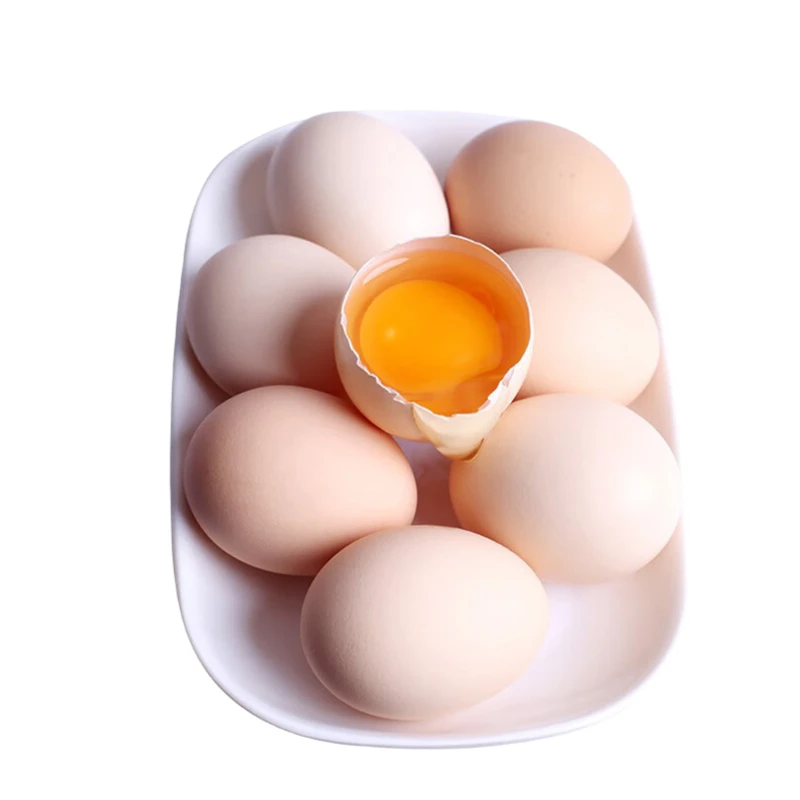 草鸡蛋30个/板