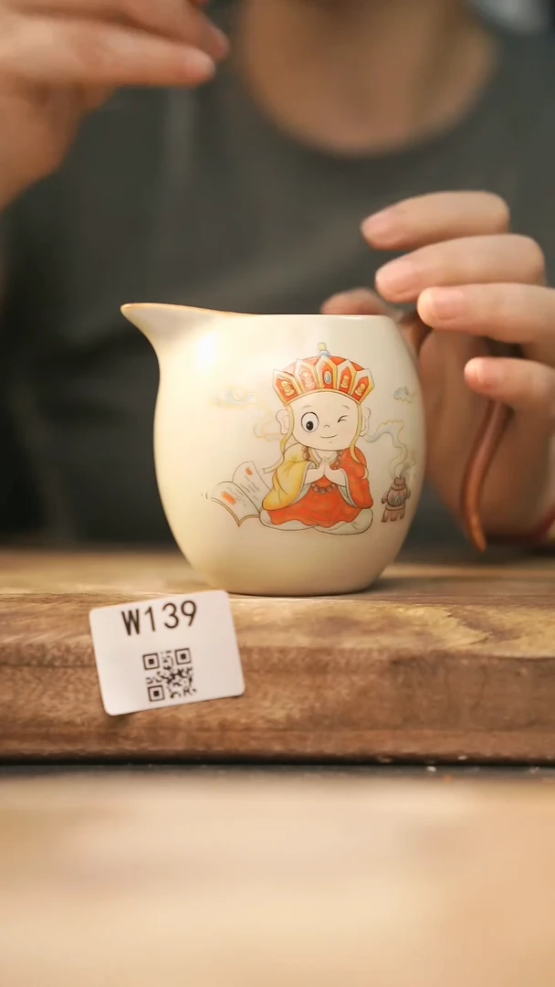 【经典福利】/ 杯子@@W139