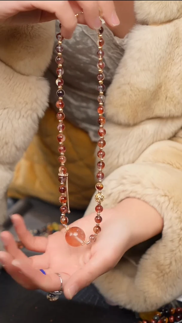 水晶摆件未镶嵌51