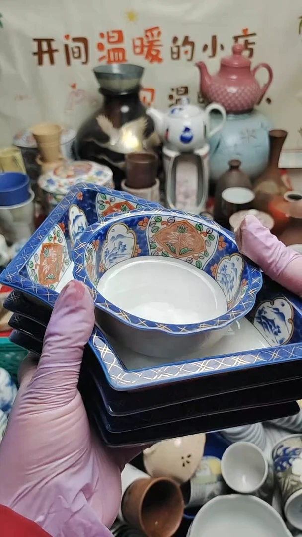 其他陶泡* 紫韵陶艺优品小铺满30包邮