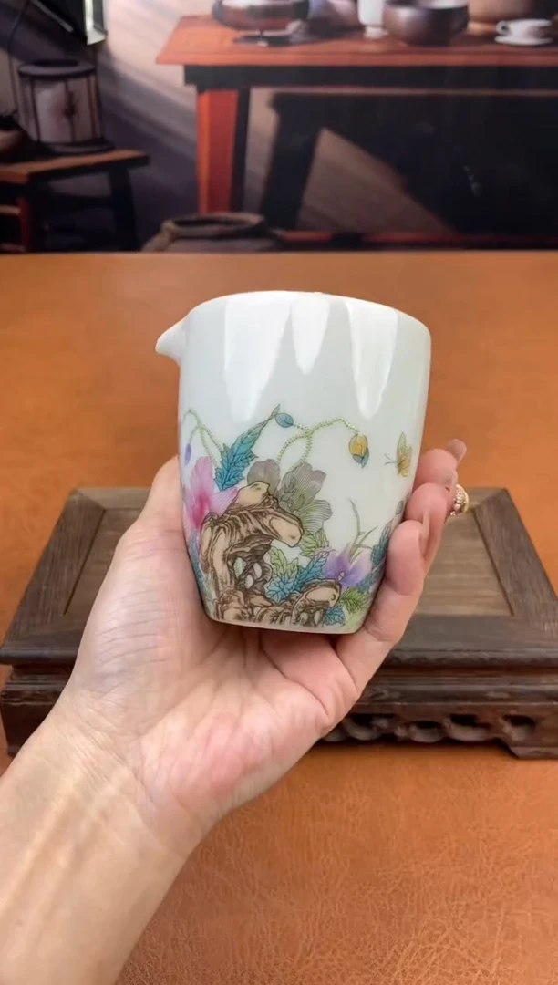 【闪购商品】陶禧茶器闪购福利V